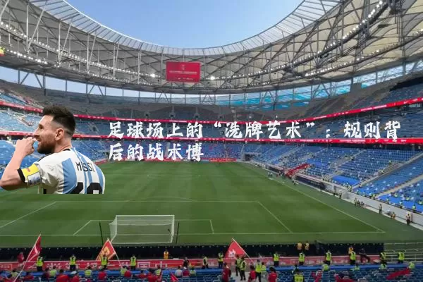 足球场上的“洗牌艺术”:规则背后的战术博弈